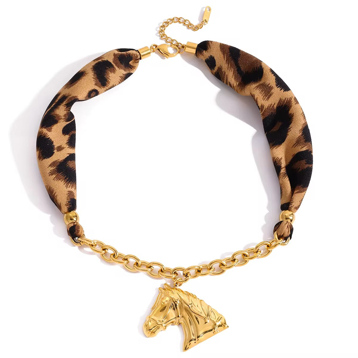 The Equestria Luxe Necklace