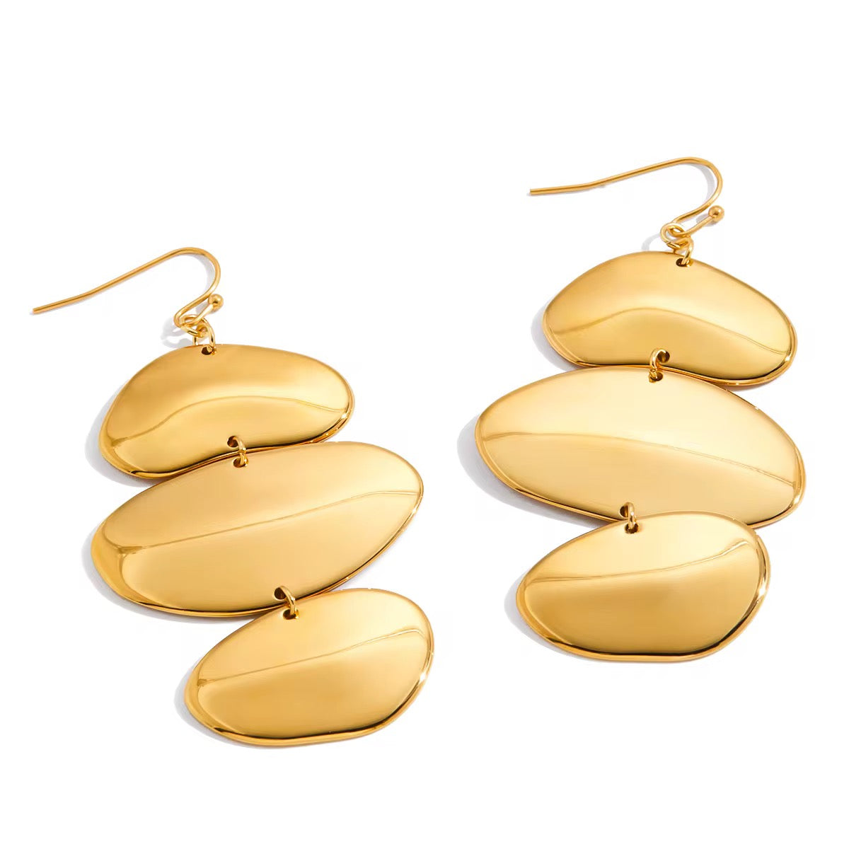 Aurea Orbit Earrings