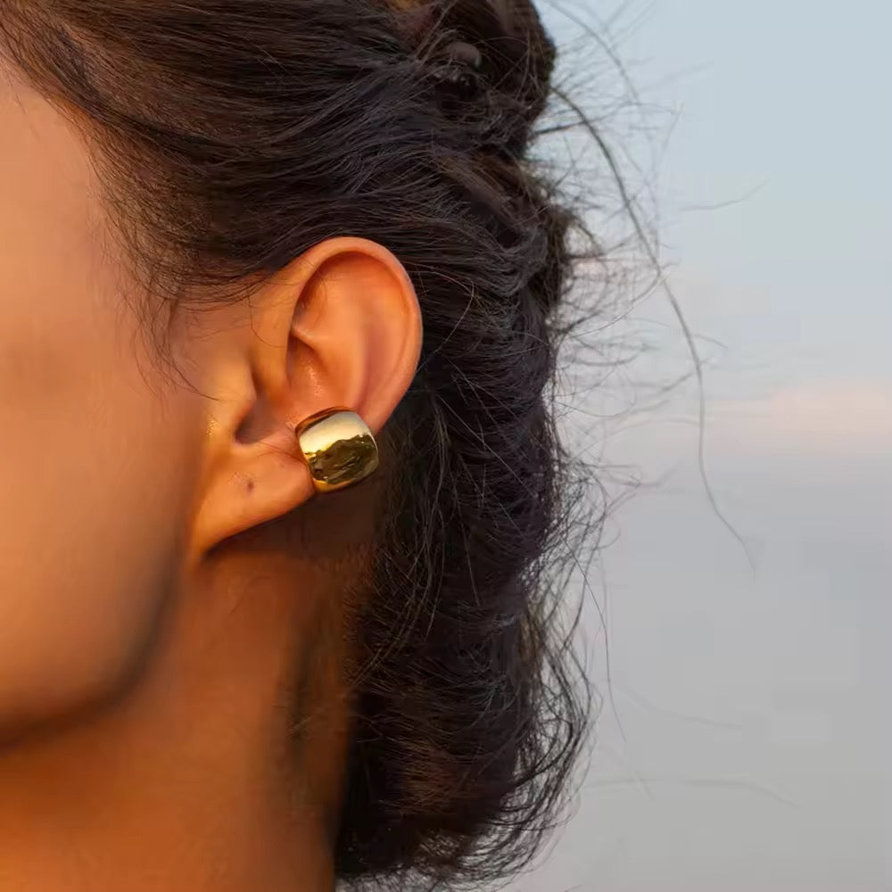 Aria Ear Cuff