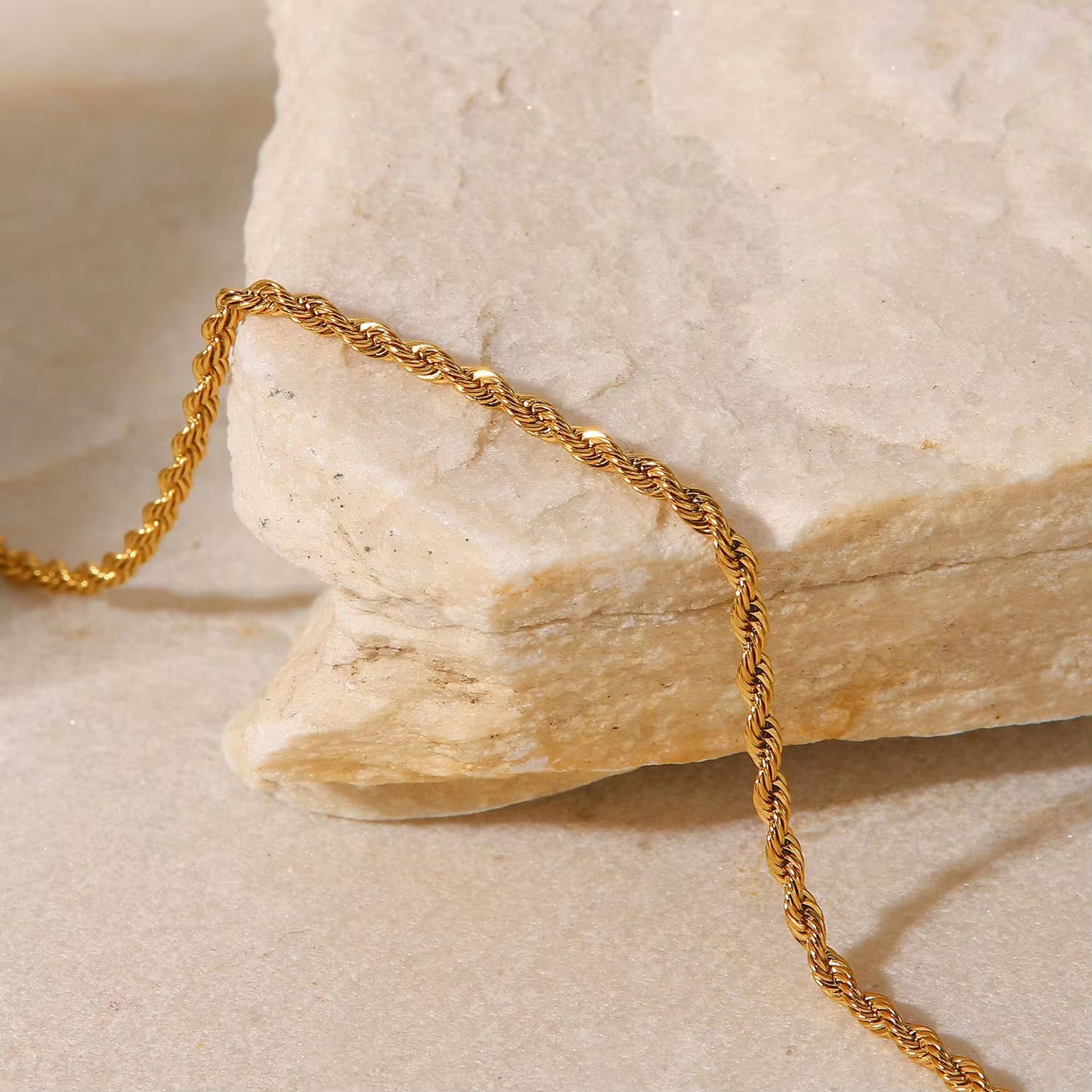 Amara Anklet