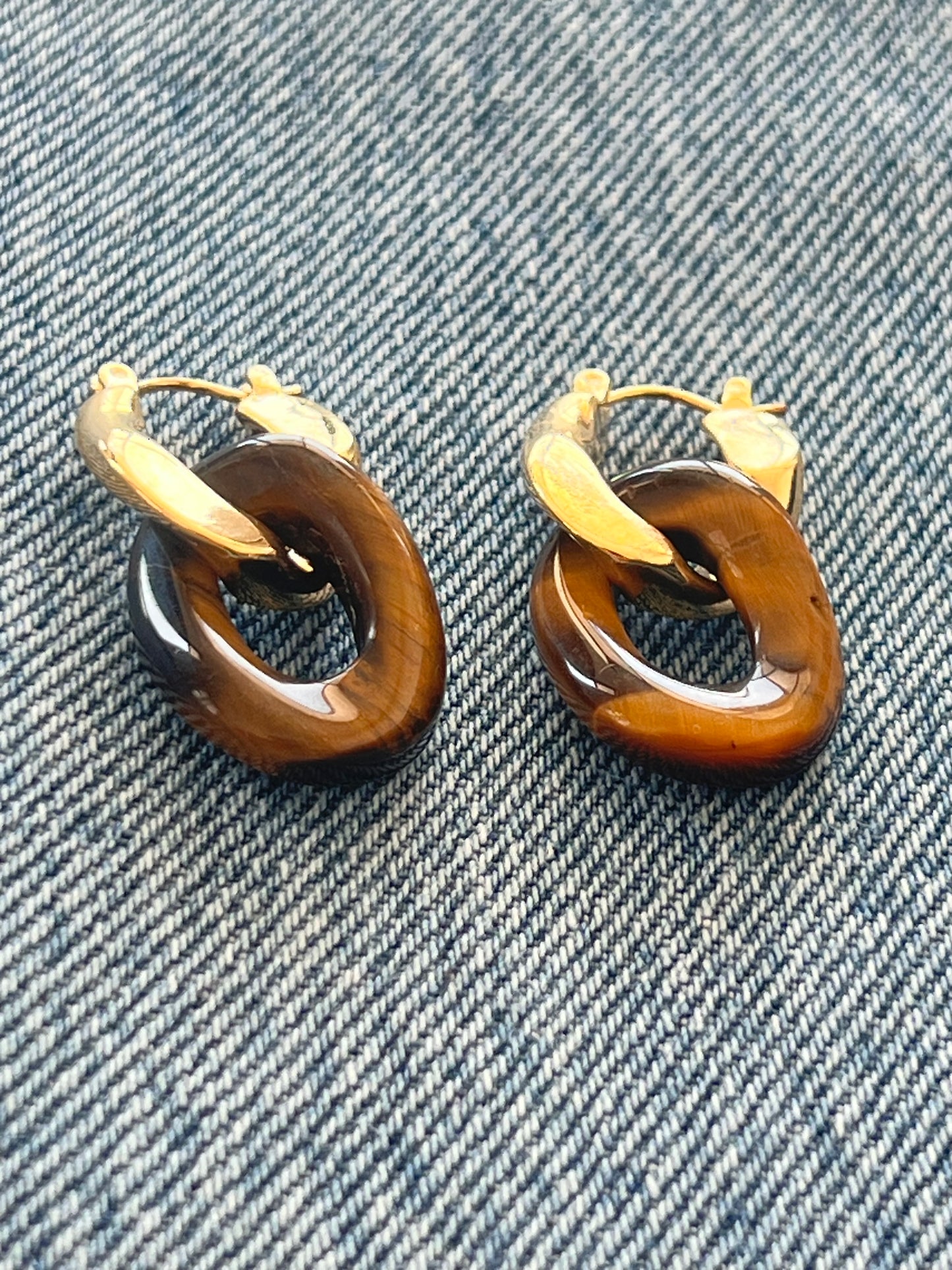 Gaia Earrings