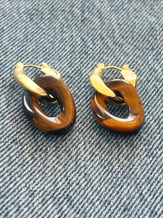 Gaia Earrings