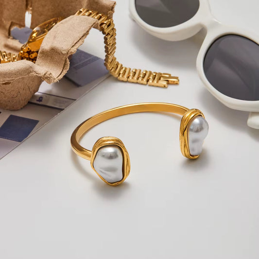 ✨ AURORA TIDE CUFF