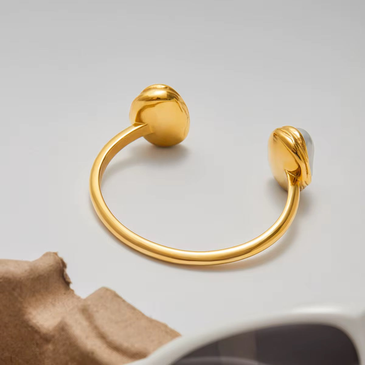 ✨ AURORA TIDE CUFF