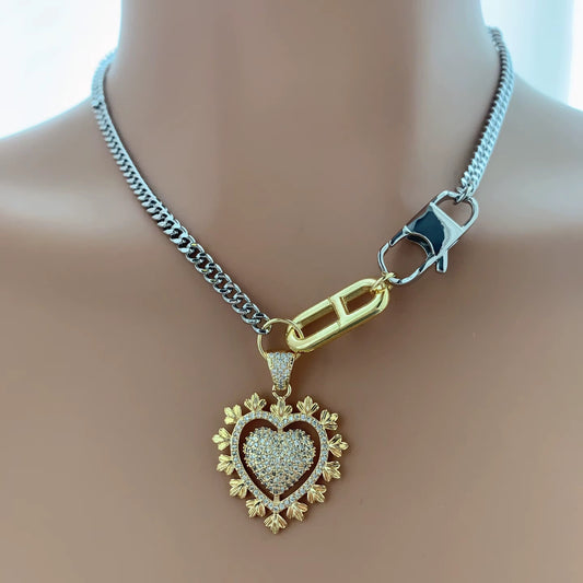 Starbound Rebel Chain