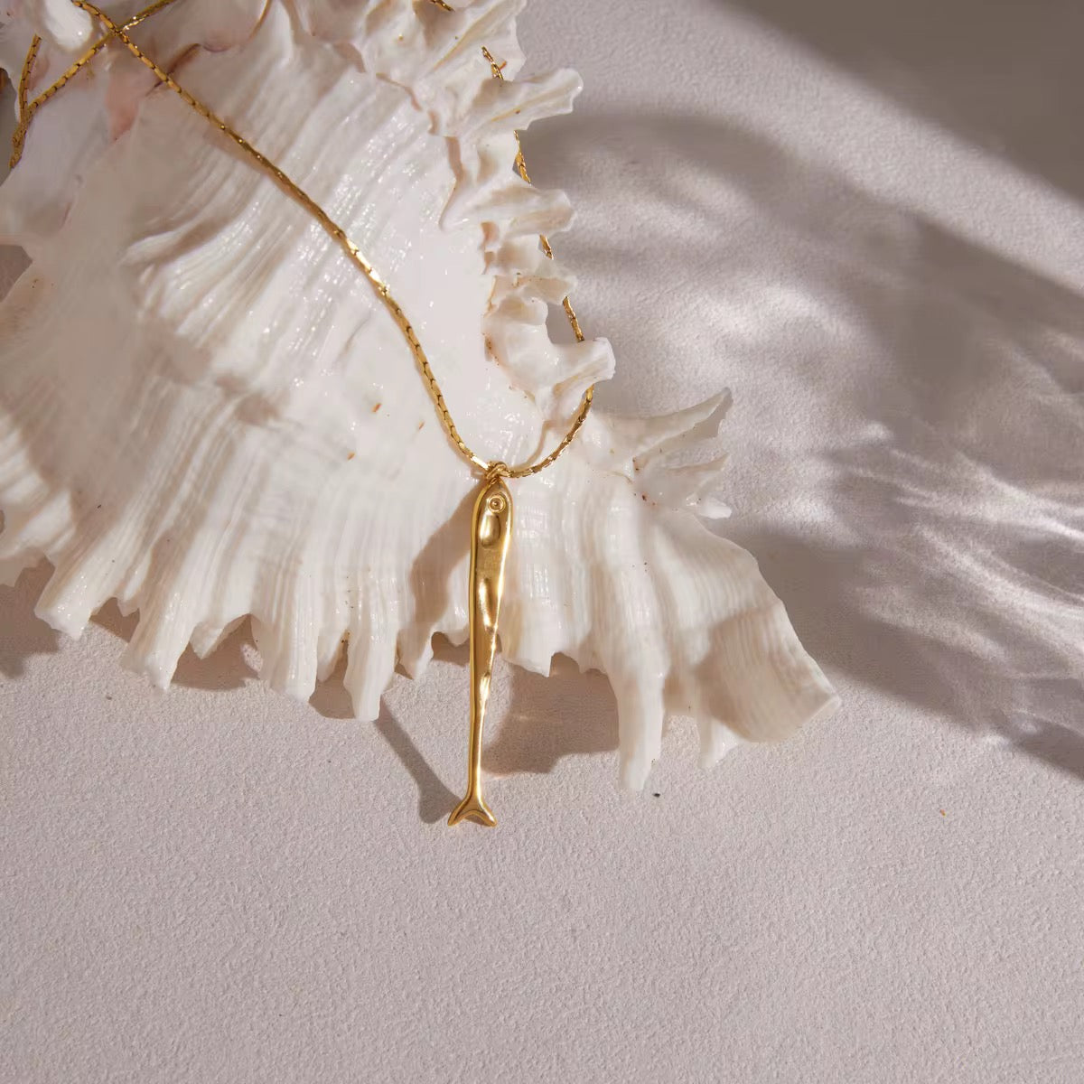 Maris Necklace