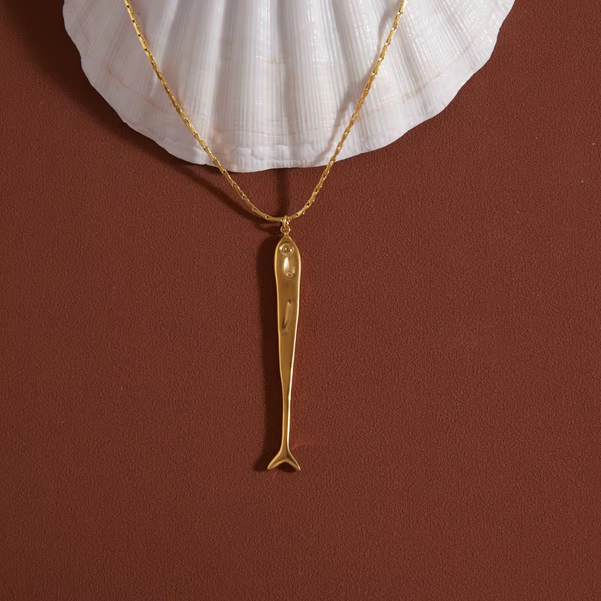 Maris Necklace