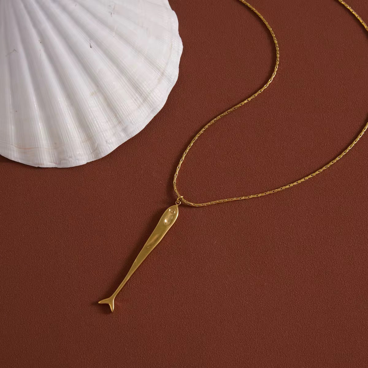 Maris Necklace