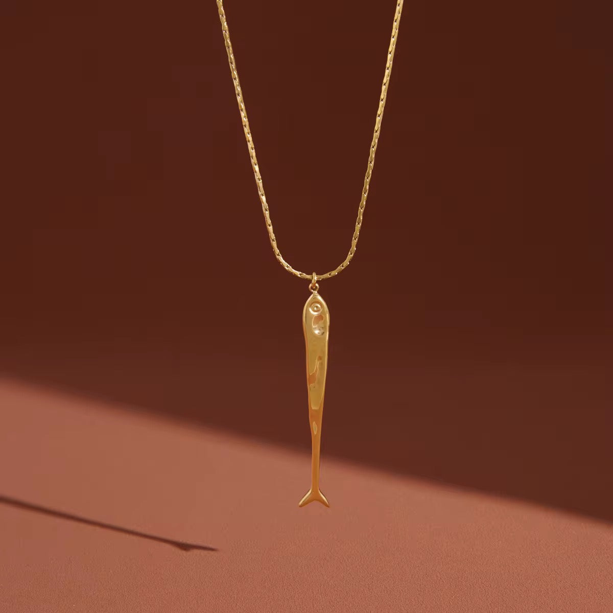Maris Necklace