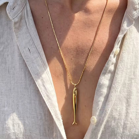 Maris Necklace