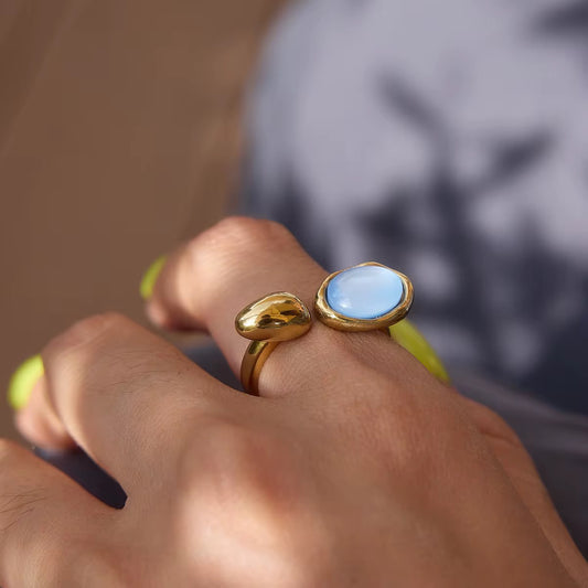 💍 Nova- Open Ring
