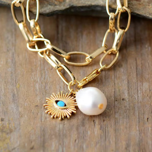 Solstice Siren Choker