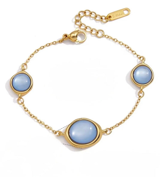 💙 Lyra Bracelet