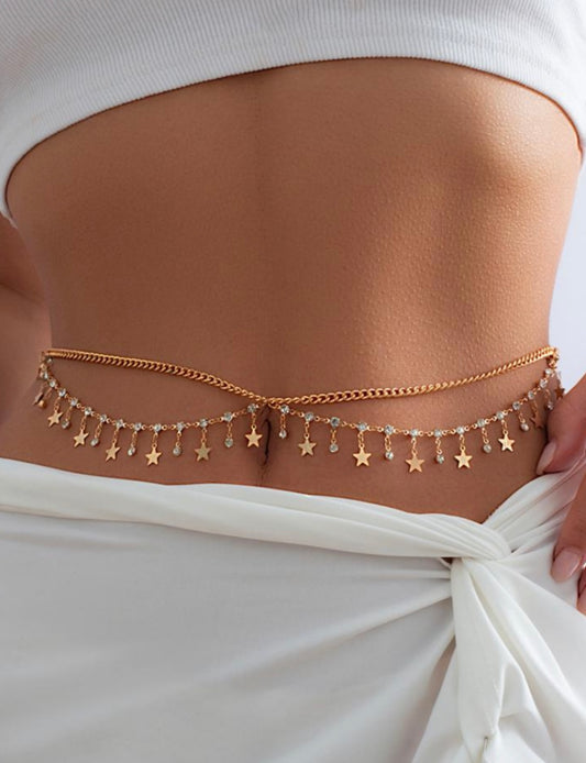 Radiance Wrap Chain