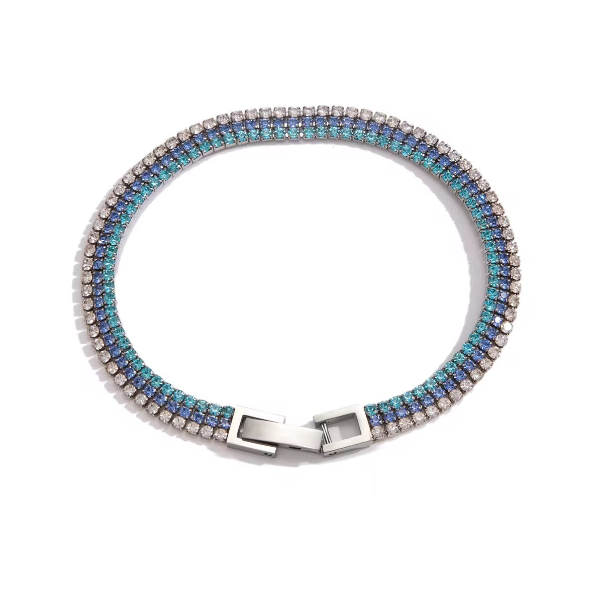 Blue Mirage Royale Bracelet