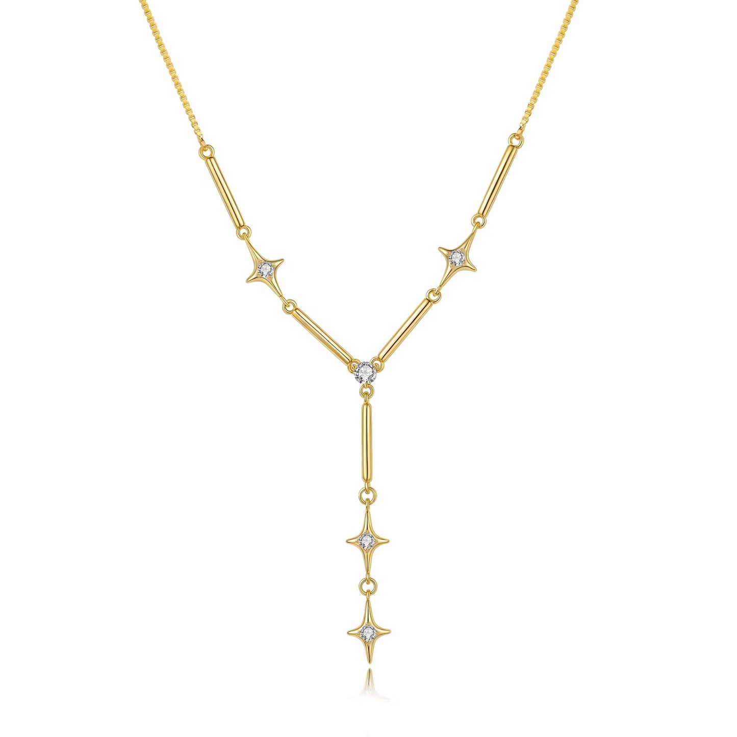 ✨ Aveline Necklace