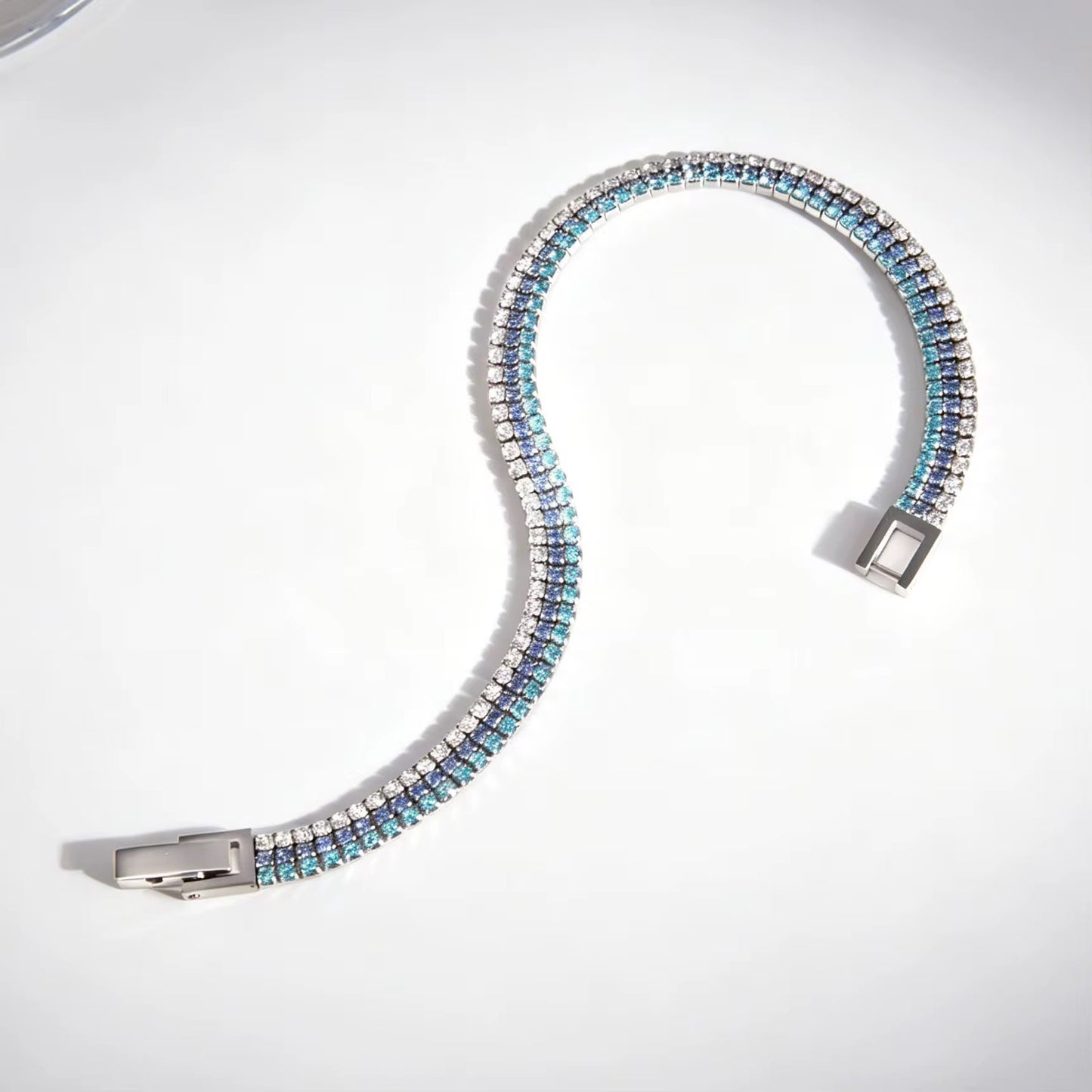 Blue Mirage Royale Bracelet