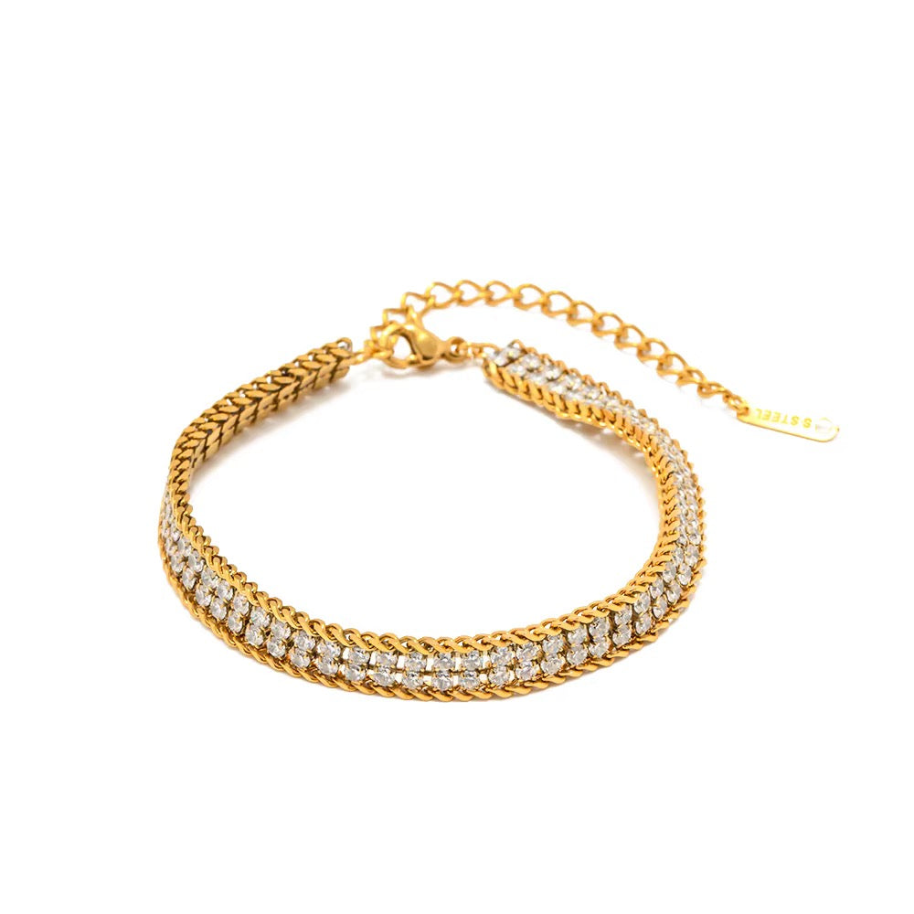 Valéssia Bracelet