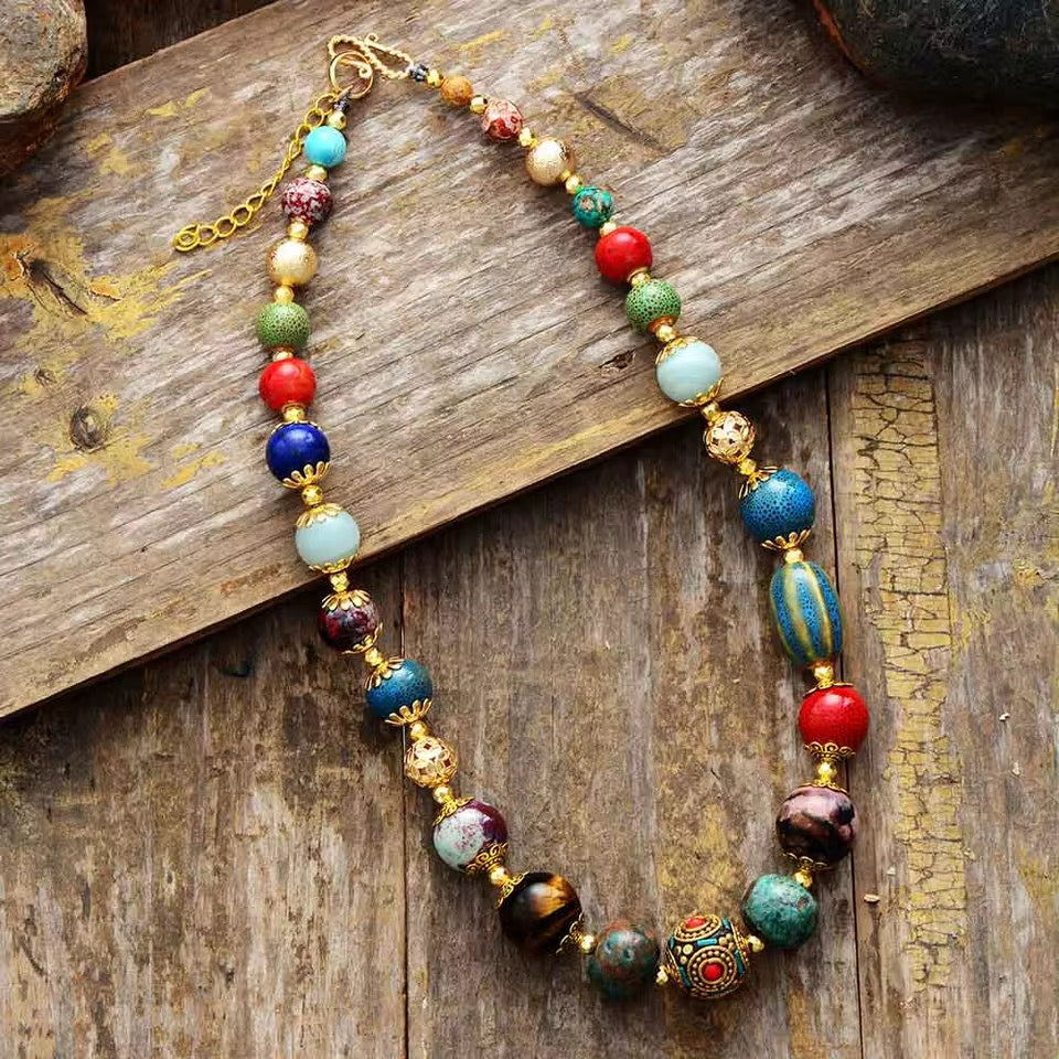 Himalaya Luxe Choker