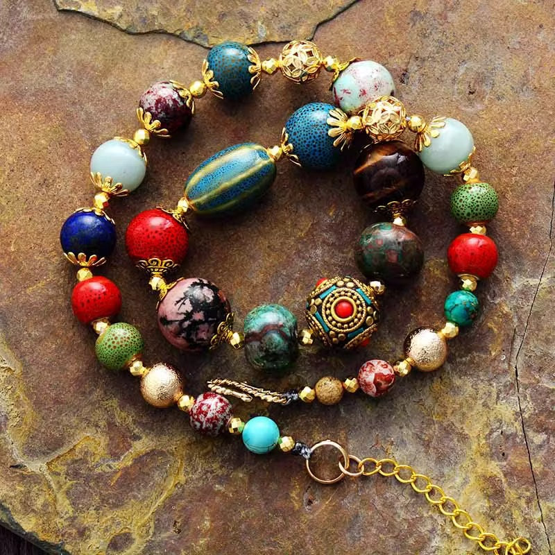 Himalaya Luxe Choker