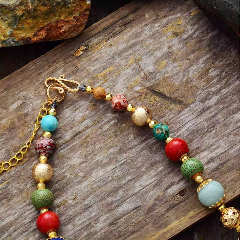 Himalaya Luxe Choker