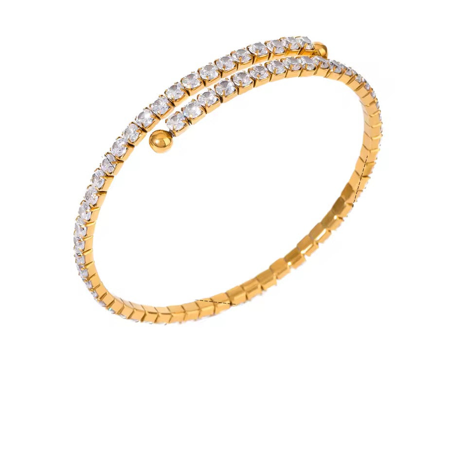 💛 Oréa Luxe Bracelet