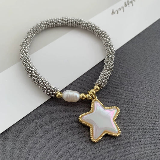 ⭐ “Starlit Charm” Bracelet