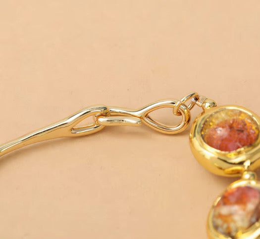 Lumièra Bead Bracelet