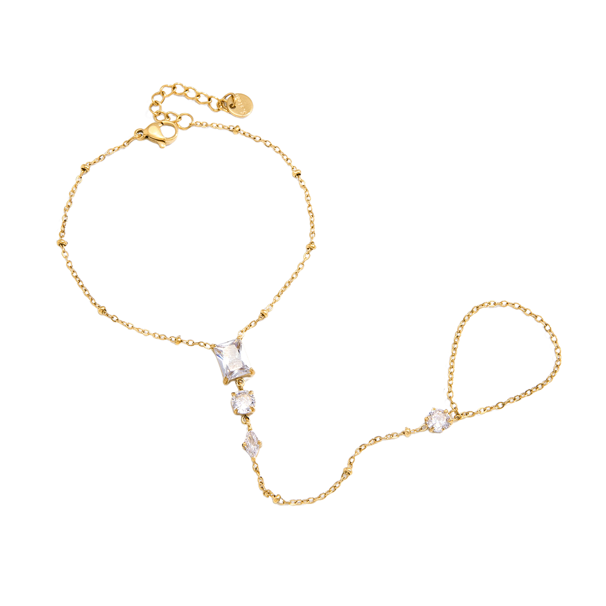 Ariadne hand chain