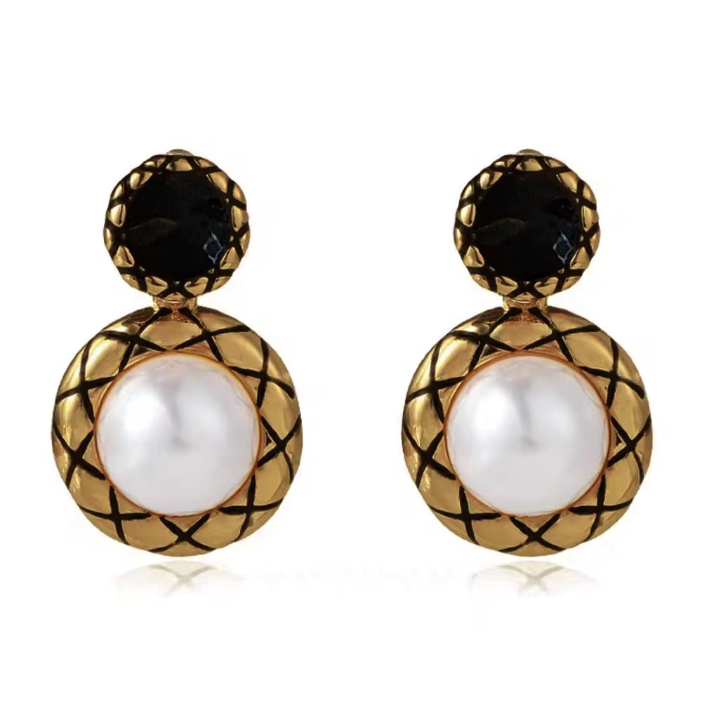 💫 Belle Époque Pearls