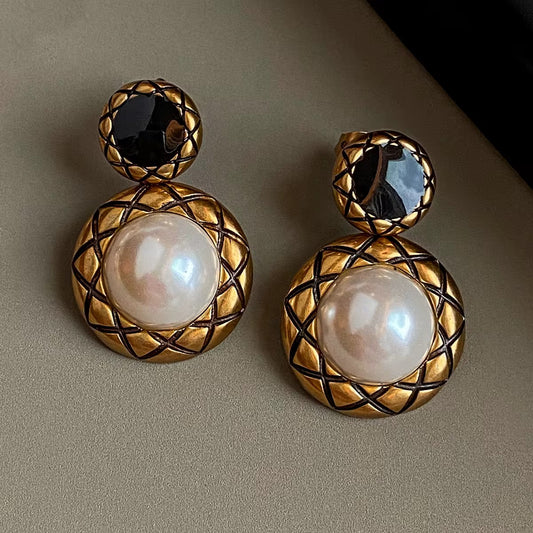 💫 Belle Époque Pearls