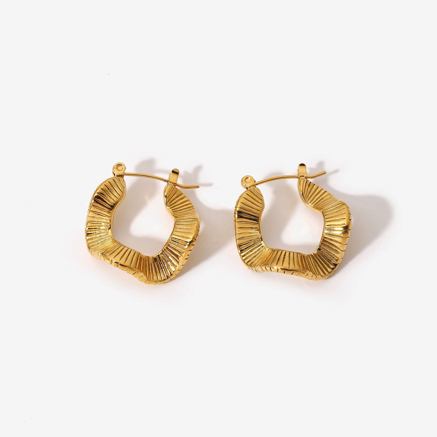 ✨ Zéphira Flow Earrings