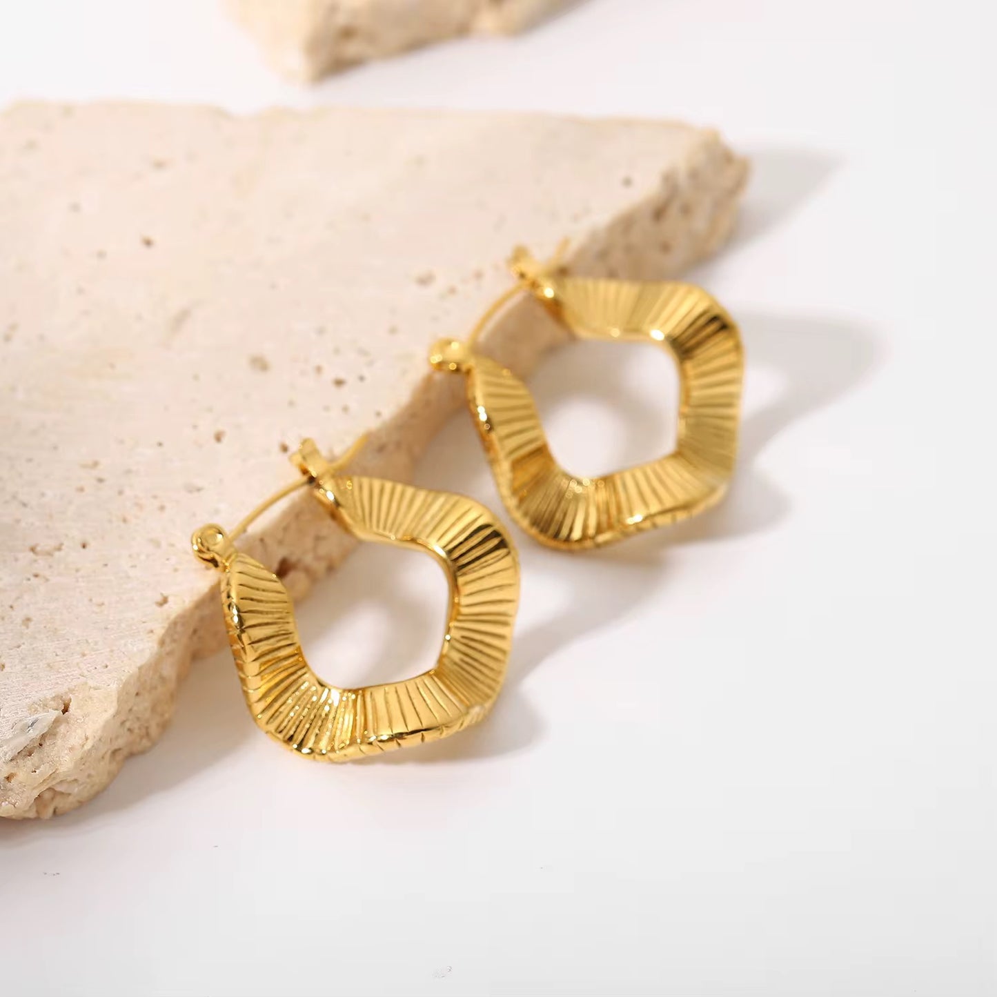 ✨ Zéphira Flow Earrings