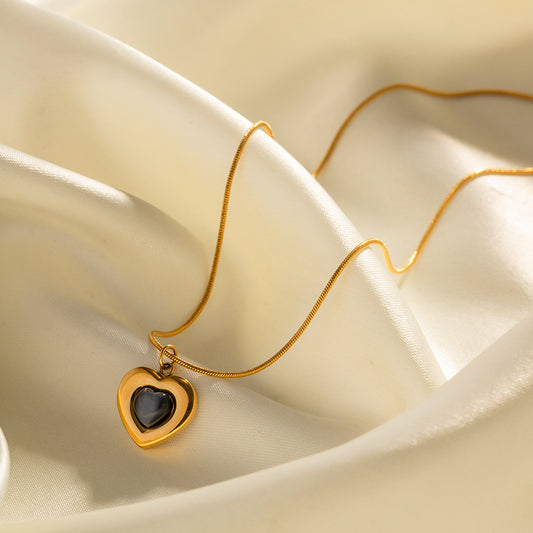 Eternal Glow Necklace