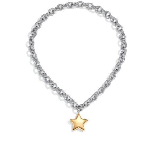 ⭐ Celestial Duo Necklace